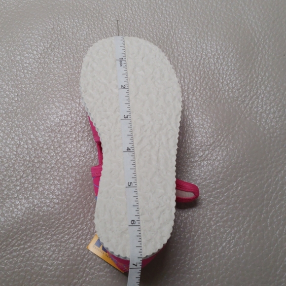 KID'S SHOES FOR HOME ROSE SIZE 11 - Picture 8 of 8